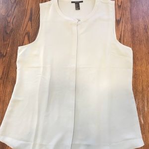 Forever 21 Seafoam green top